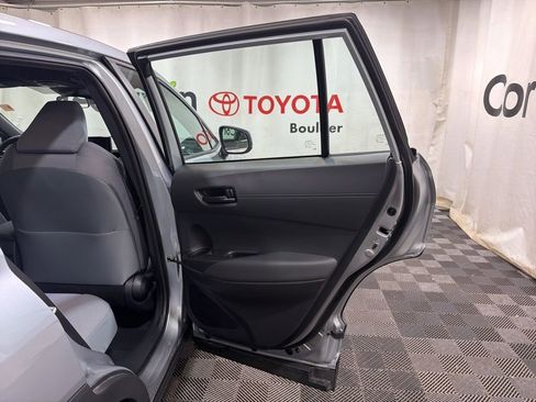 Used 2026 Toyota Corolla Cross AWD Hybrid image 13