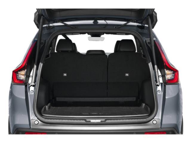 Used 2025 Honda CR-V Sport Touring image 11
