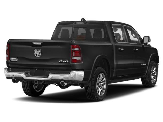 Used 2022 RAM 1500 Limited AWD/4WD image 2