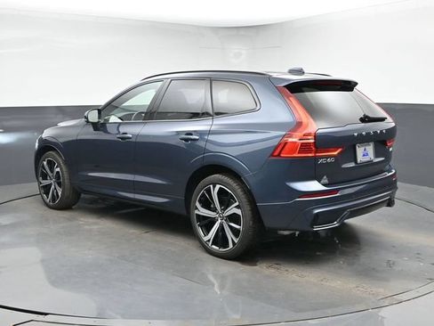 Used 2023 Volvo XC60 B5 Ultimate w/ Climate Package AWD/4WD image 8