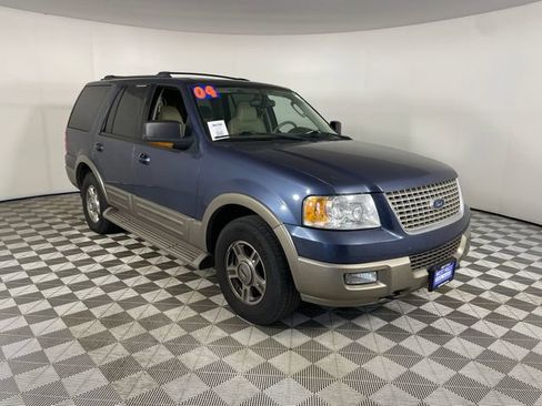 Used 2004 Ford Expedition Eddie Bauer AWD/4WD image 21