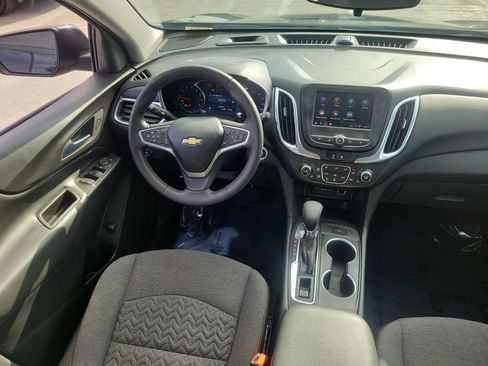 Used 2022 Chevrolet Equinox LT image 12