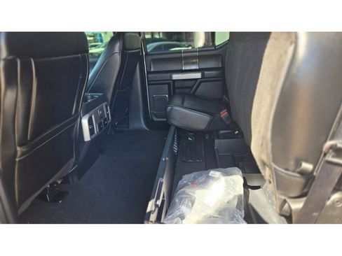 Used 2021 Ford F250 Lariat AWD/4WD image 22