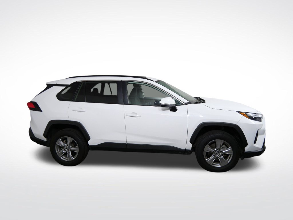Used 2024 Toyota RAV4 XLE w/ Convenience Package AWD/4WD image 2