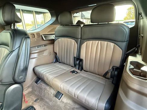 Used 2025 Kia EV9 GT-Line image 26