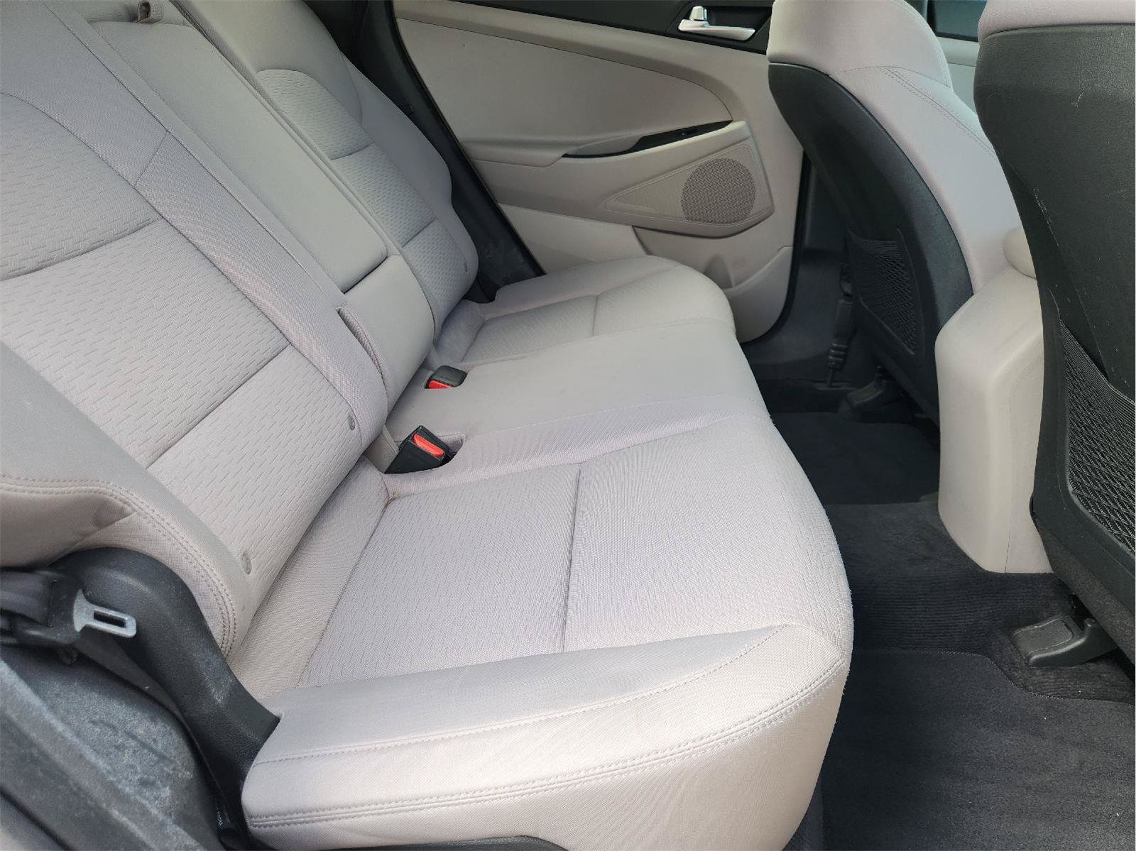 Used 2019 Hyundai Tucson Value w/ Cargo Package FWD image 31