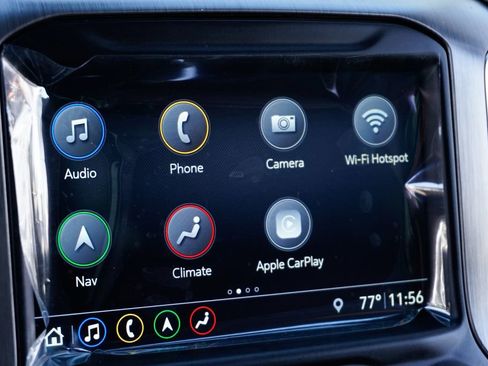 Used 2019 GMC Sierra 1500 Denali w/ Denali Ultimate Package image 33