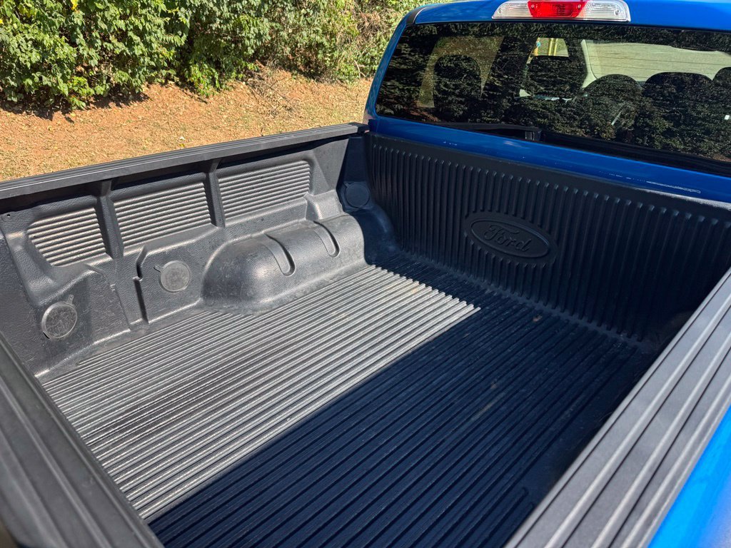 Used 2021 Ford Ranger XLT w/ Equipment Group 301A Mid AWD/4WD image 7
