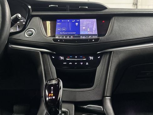 Used 2024 Cadillac XT5 Premium Luxury AWD/4WD image 24