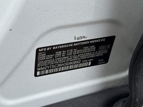 Used 2017 MINI Cooper Countryman S image 43