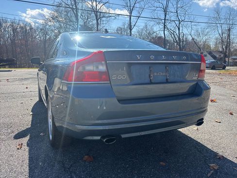 Used 2013 Volvo S80 T6 Premier Plus image 16