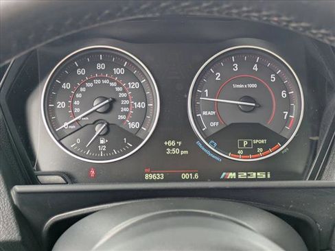 Used 2016 BMW M235i xDrive M235i xDrive image 11