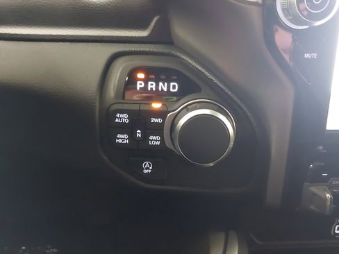 New 2026 RAM 1500 Big Horn image 21