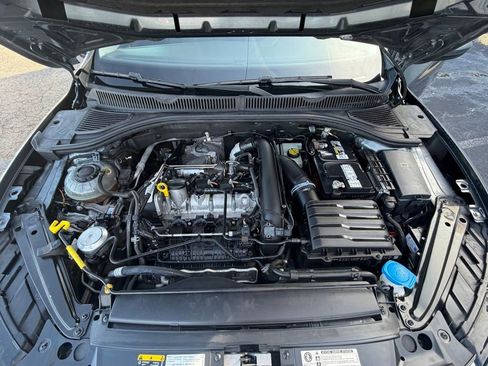 Used 2019 Volkswagen Jetta S w/ Driver Assistance Package image 31
