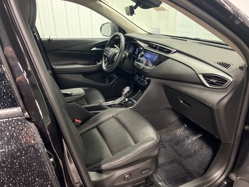 Used 2023 Buick Encore GX Essence w/ Advanced Technology Package image 8