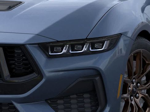 New 2025 Ford Mustang GT image 18