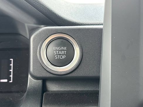 Used 2026 Toyota 4Runner SR5 RWD image 23