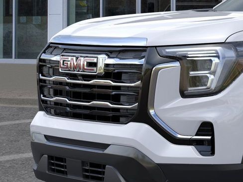 New 2026 GMC Terrain Elevation w/ Elevation Premium Package AWD/4WD image 18