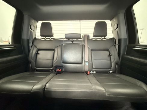 Used 2024 Chevrolet Silverado 2500 LTZ image 26