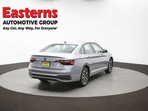 Used 2024 Volkswagen Jetta S FWD image 37
