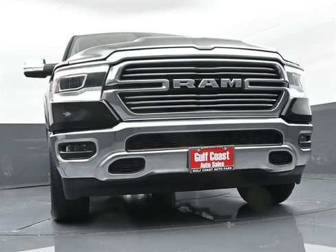 Used 2019 RAM 1500 Laramie AWD/4WD image 30