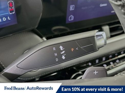 New 2026 Chevrolet Equinox LT image 12