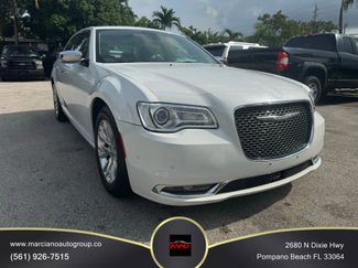 Used 2015 Chrysler 300 C w/ Light Group image 1