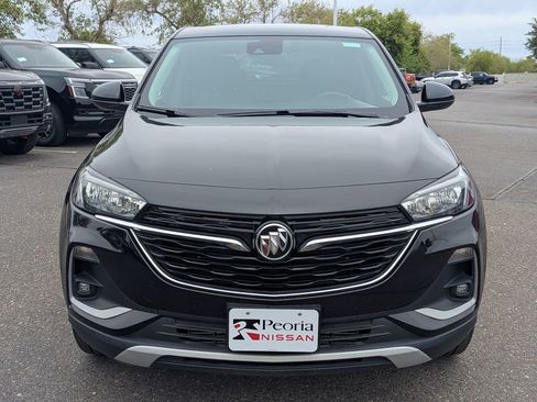 Used 2023 Buick Encore GX Preferred FWD image 9