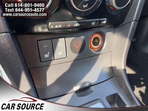 Used 2008 MAZDA MAZDA3 s Grand Touring FWD image 19