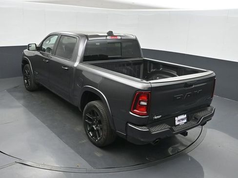 New 2026 RAM 1500 Laramie w/ Night Edition AWD/4WD image 33
