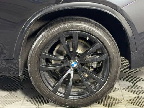 Used 2017 BMW X5 sDrive35i RWD image 14