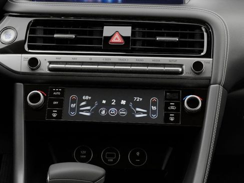 New 2026 Genesis G70 2.5T Prestige image 15