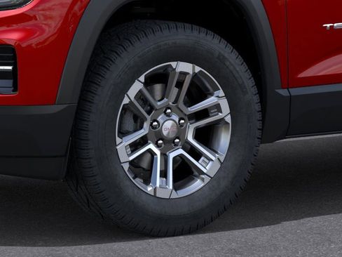 New 2026 GMC Terrain Elevation image 42