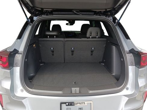 New 2026 Chevrolet TrailBlazer RS w/ Driver Confidence Package image 13