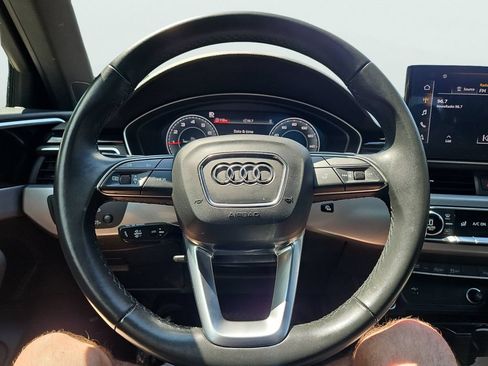 Certified 2024 Audi A4 2.0T Premium Plus AWD/4WD image 32