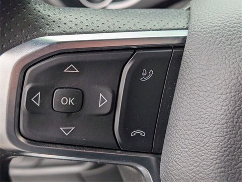 New 2026 RAM 5500 Tradesman w/ Chrome Appearance Group image 13