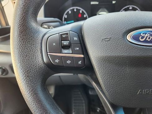 Used 2025 Ford Transit 350 XLT image 29