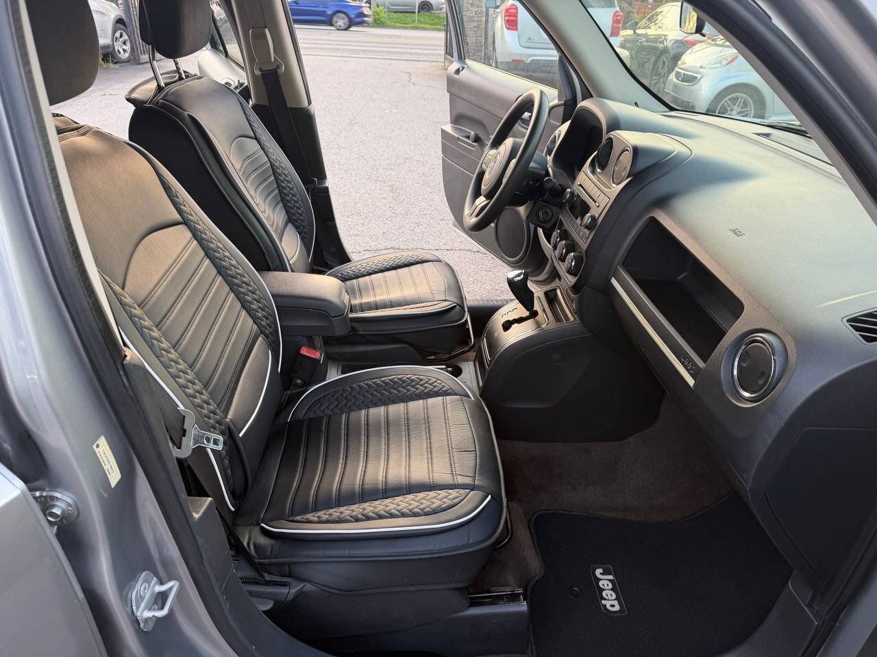 Used 2014 Jeep Patriot Sport FWD image 20