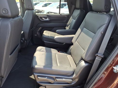 Used 2023 Chevrolet Tahoe LT AWD/4WD image 10