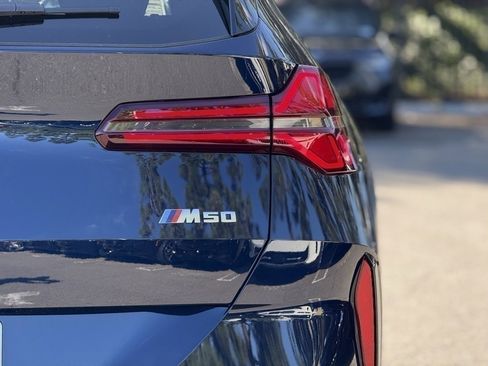 New 2026 BMW X3 M50 w/ Premium Package image 14