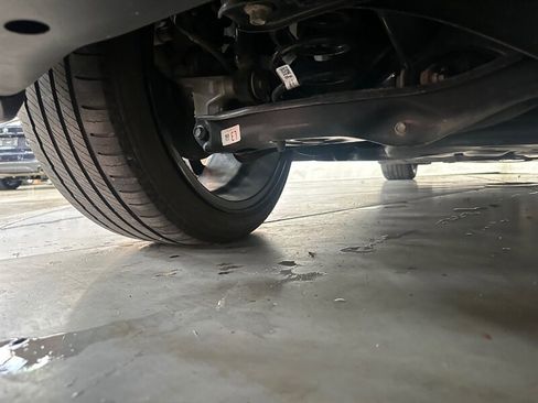 Used 2023 Honda Accord Hybrid Touring image 25