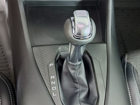 Used 2026 Ford Mustang Convertible RWD image 18
