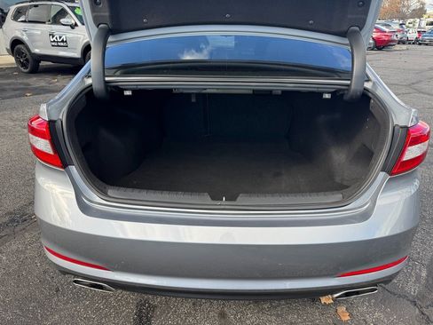 Used 2015 Hyundai Sonata Sport image 21