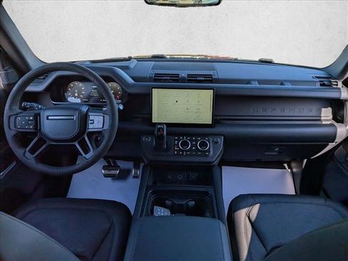 Used 2024 Land Rover Defender 110 Carpathian Edition AWD/4WD image 21