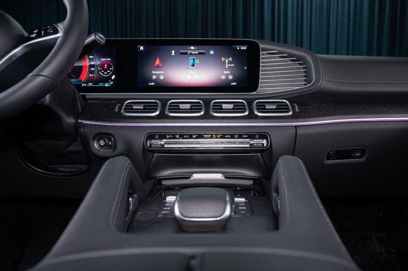 New 2026 Mercedes-Benz GLE 450 4MATIC Coupe image 19