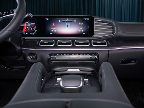 New 2026 Mercedes-Benz GLE 450 4MATIC Coupe image 19