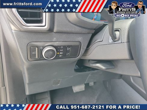 New 2025 Ford Bronco Sport Free Wheeling image 13