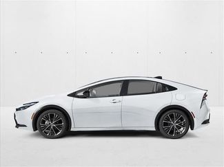New 2026 Toyota Prius Limited FWD video 3