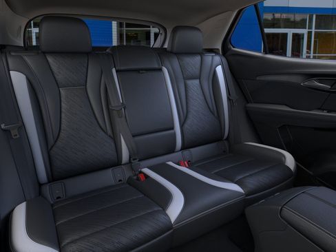 New 2025 Buick Envision Sport Touring AWD/4WD image 34