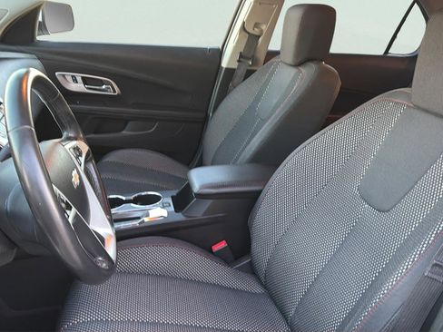 Used 2016 Chevrolet Equinox LT w/ Convenience Package image 12